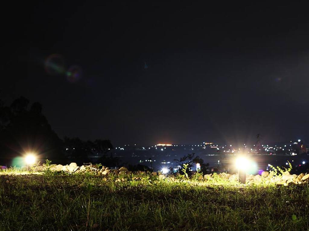 Ikegami Dapo Moutain Bed And Breakfast Чишан Экстерьер фото